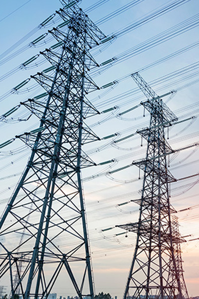 電力行業(yè)